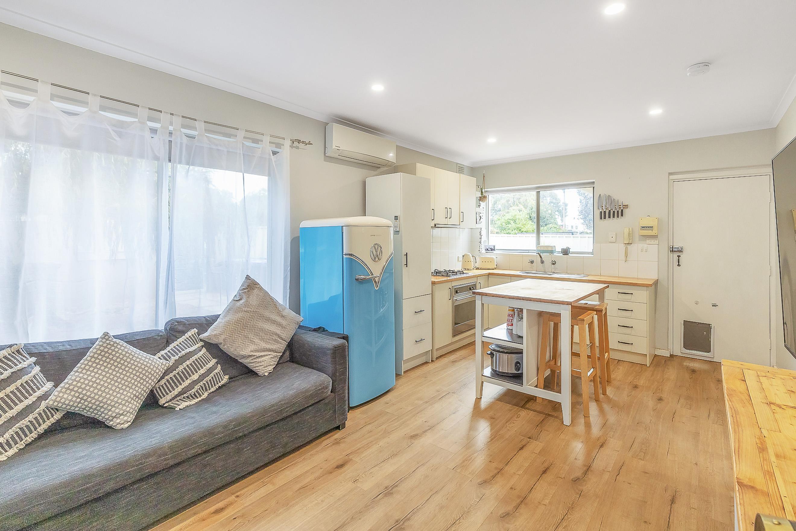 1 / 56 Henley Beach Rd, HENLEY BEACH SA 5022