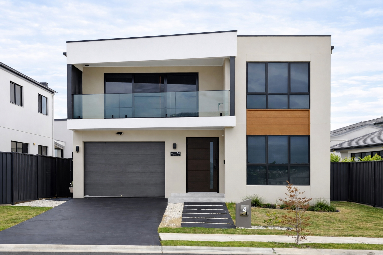 26 Vaucluse Street, TALLAWONG NSW 2762