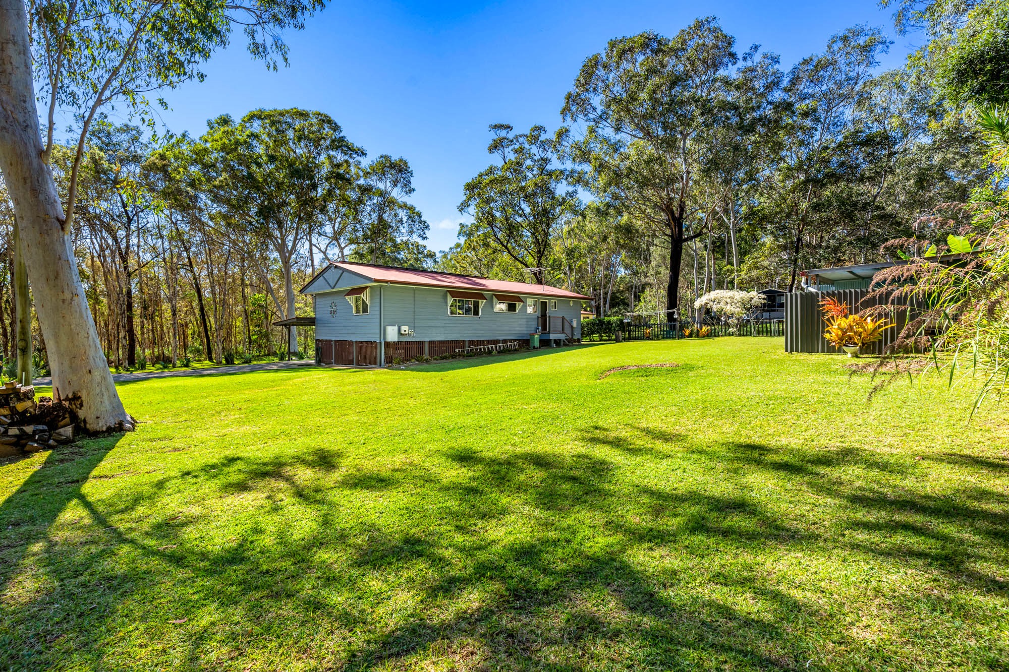 5-7 Bamberry Street, RUSSELL ISLAND QLD 4184