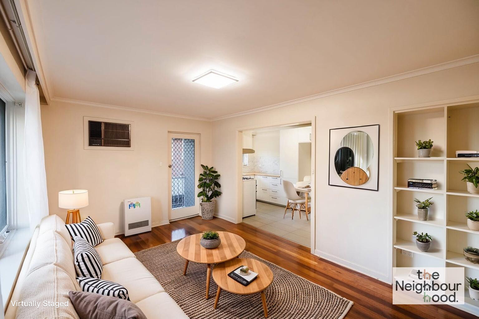 4 / 12 Dalny Road, MURRUMBEENA VIC 3163