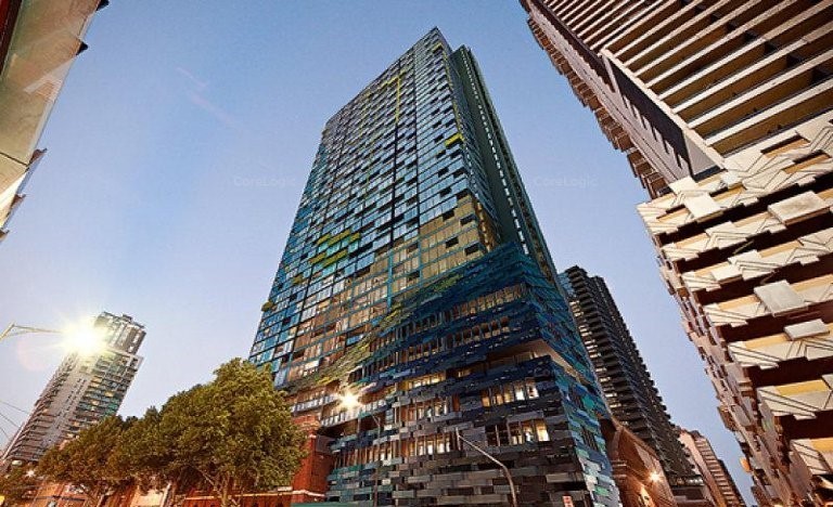 1906 / 11 Rose Lane, MELBOURNE VIC 3000