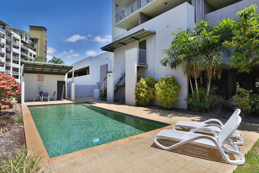unit 9 / 51-69 Stanley St, TOWNSVILLE CITY QLD 4810