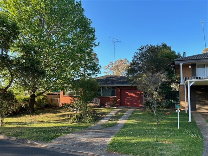 69 Coachwood Crescent, BRADBURY NSW 2560