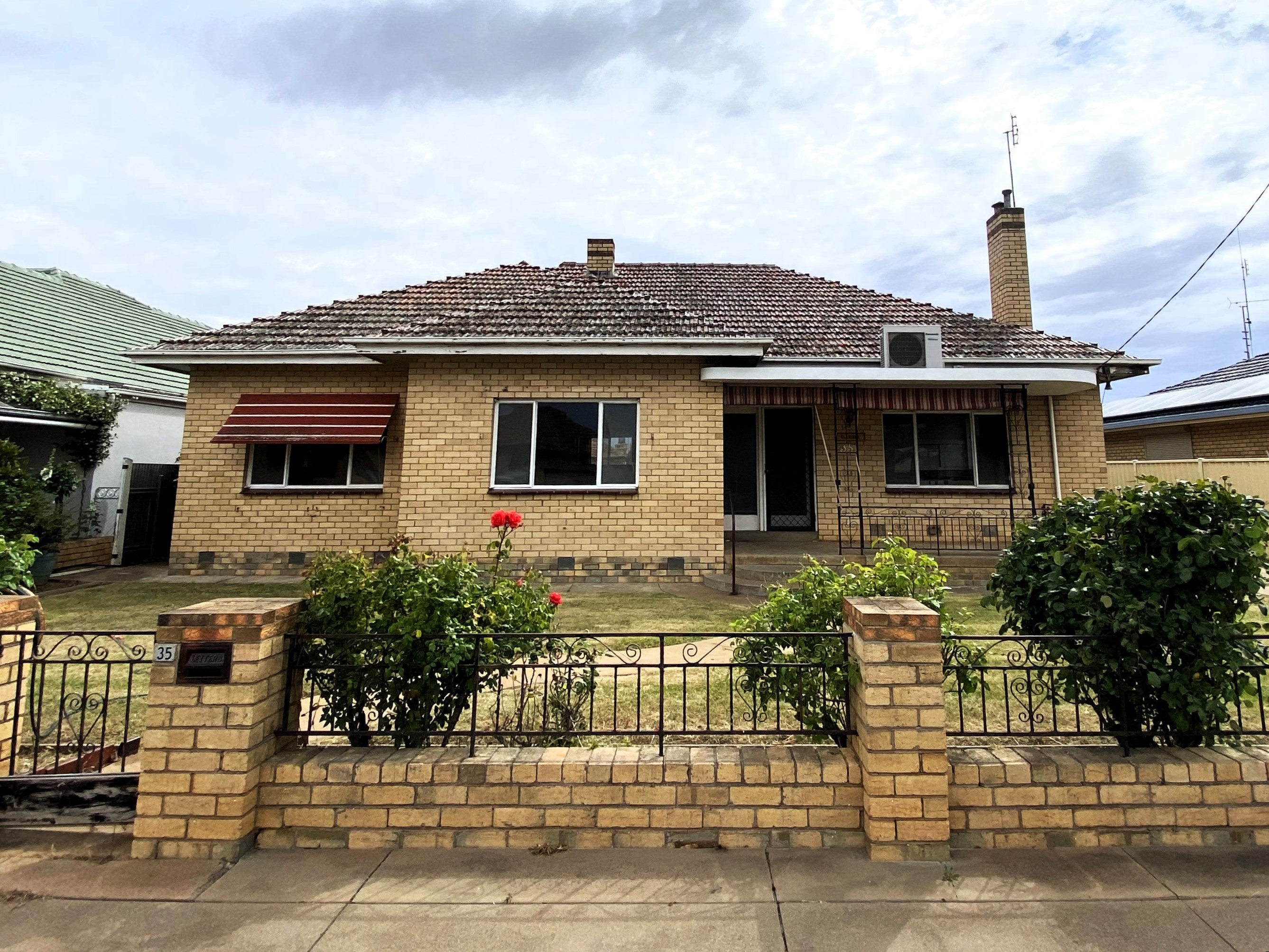 35 Houston Street, DONALD VIC 3480