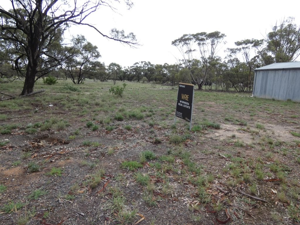 4 Swann St, BRIM VIC 3391