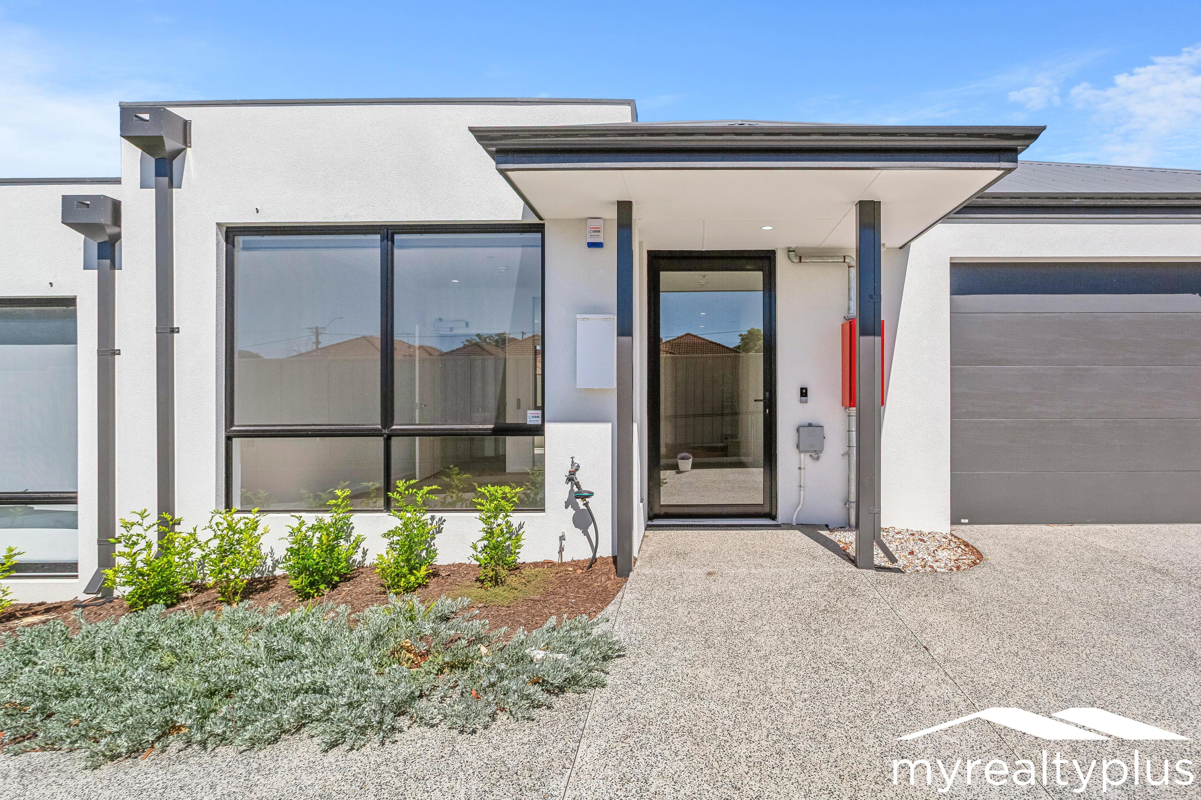 5D Lowther Terrace, NOLLAMARA WA 6061
