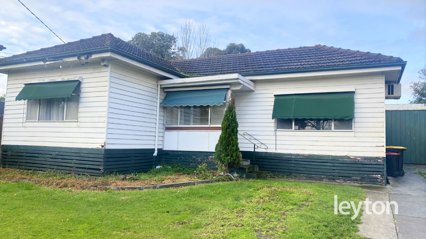63 Dunblane Road, NOBLE PARK VIC 3174