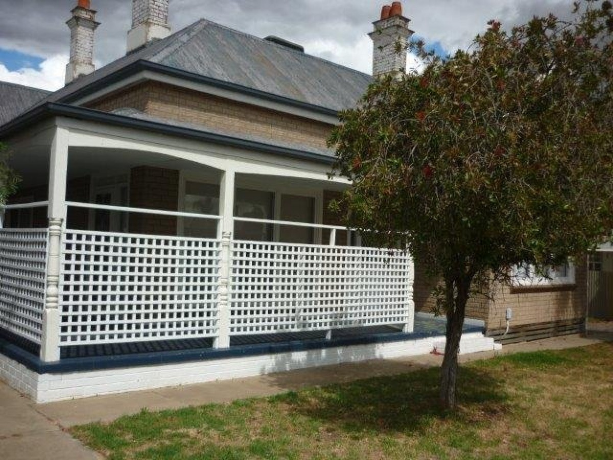 181 Scott Street, WARRACKNABEAL VIC 3393