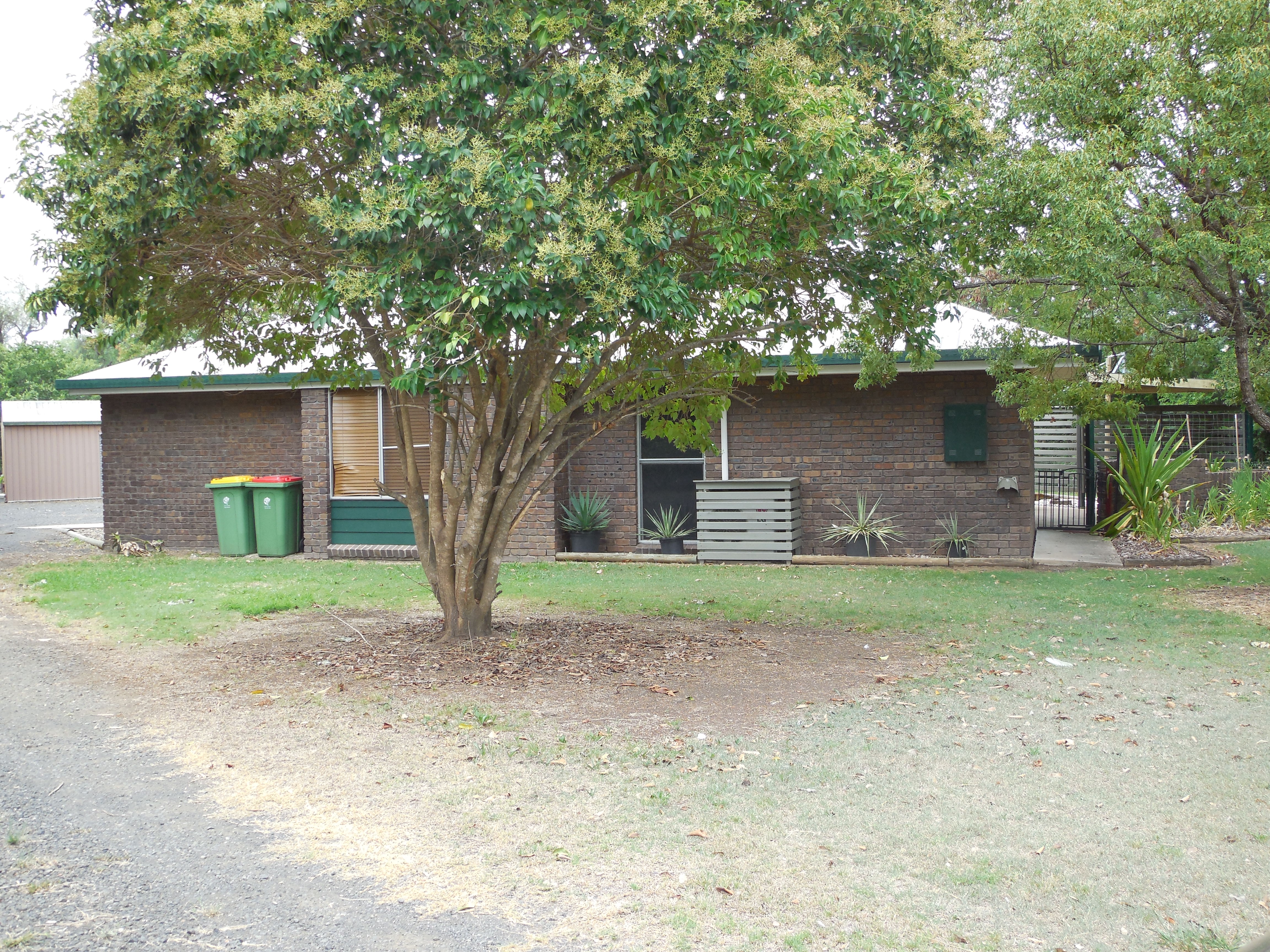 1 Fifteen Mile Rd, MURPHYS CREEK QLD 4352