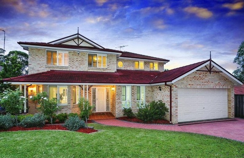 38 Tallowood Grove, BEAUMONT HILLS NSW 2155