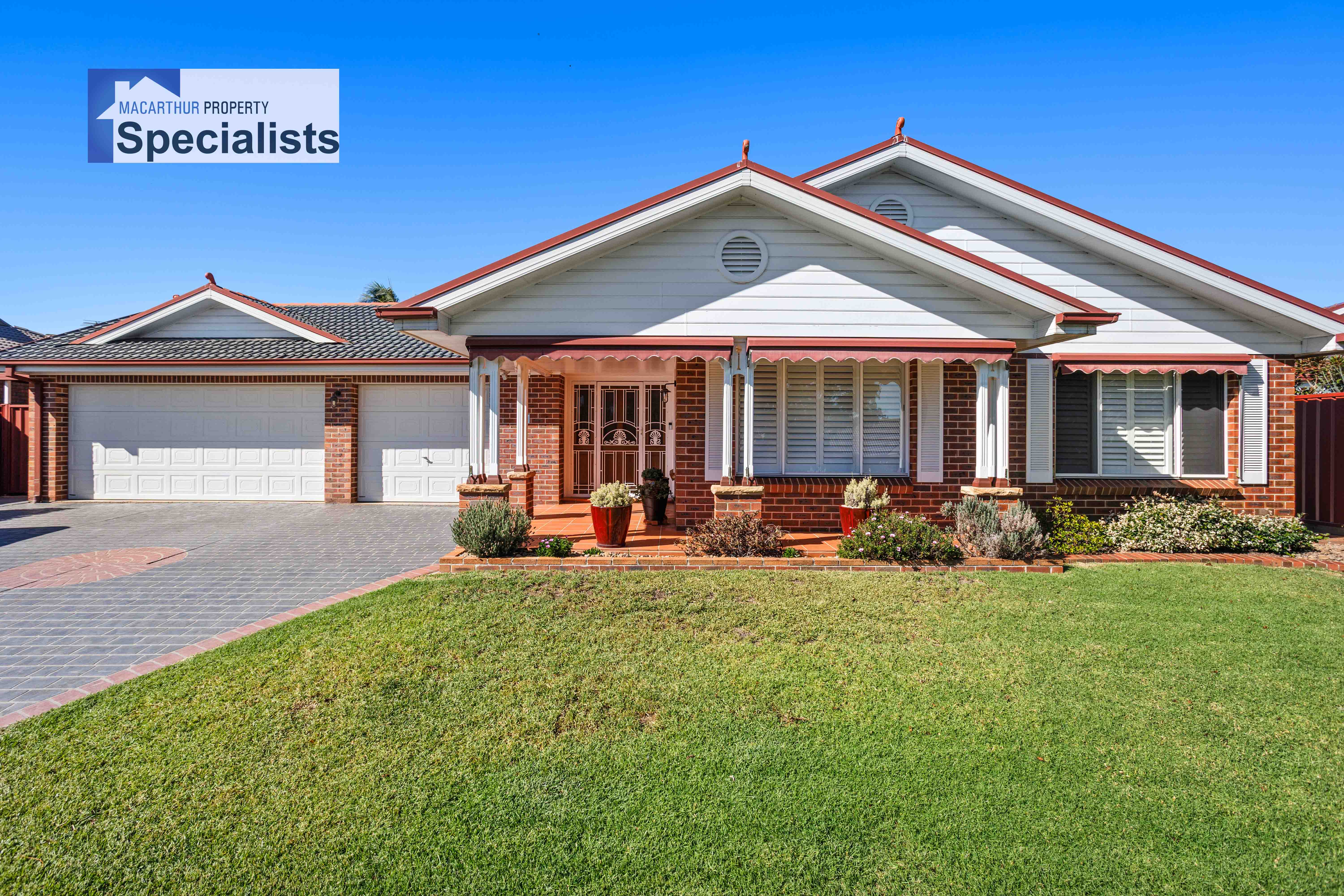 21 Manna Gum Road, NARELLAN VALE NSW 2567
