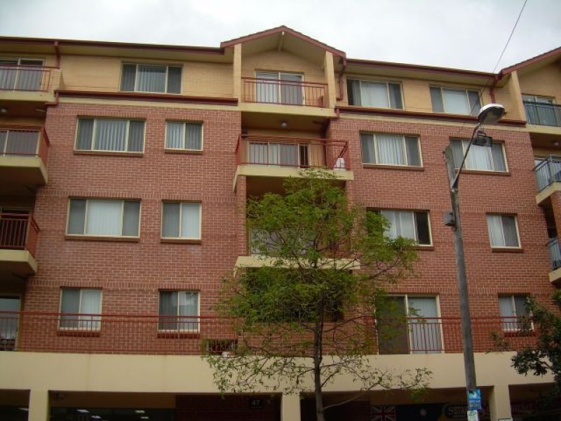 22 / 35 Missenden Road, CAMPERDOWN NSW 2050