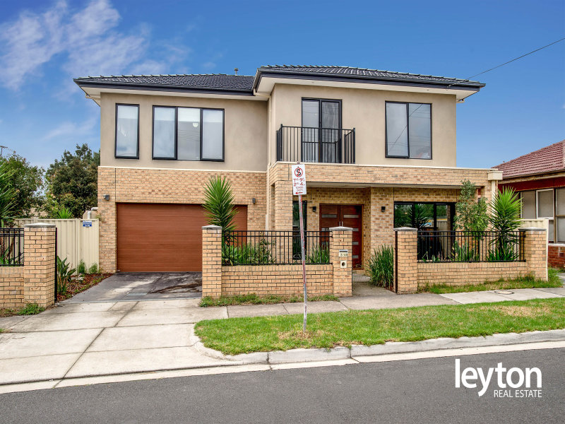 2 / 45 Whitworth Avenue, SPRINGVALE VIC 3171