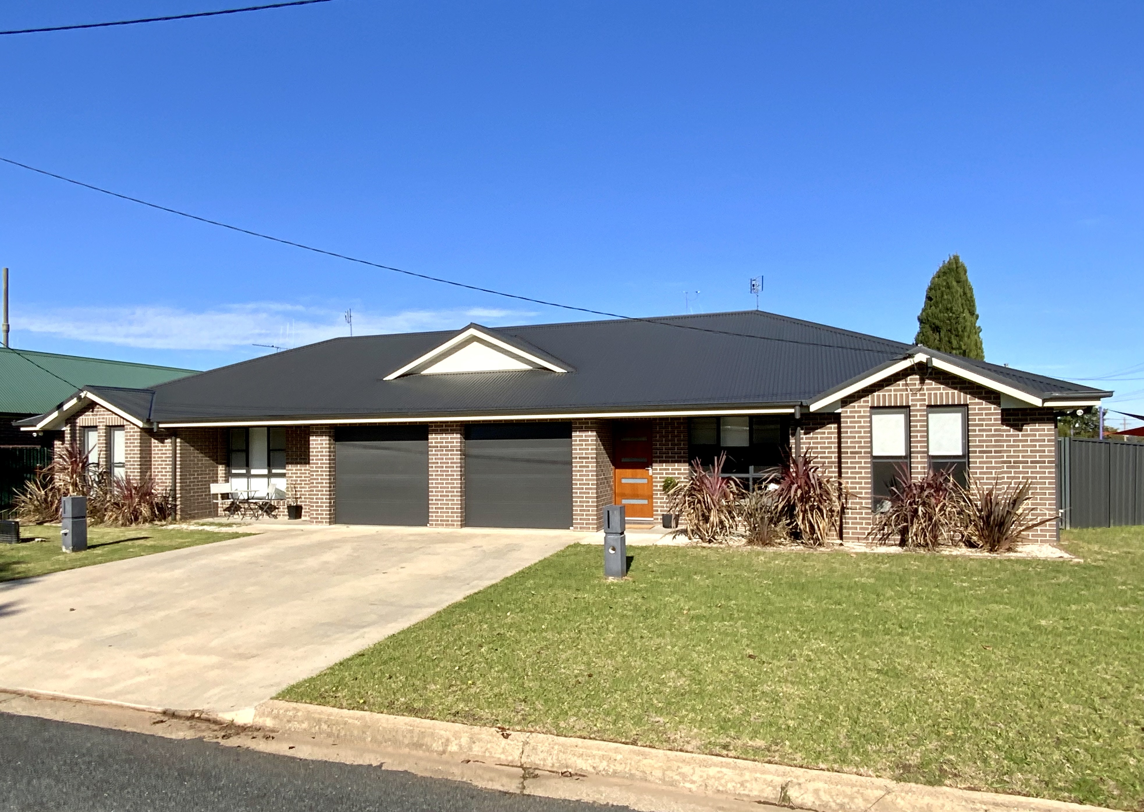 4B Baldock Street, FORBES NSW 2871