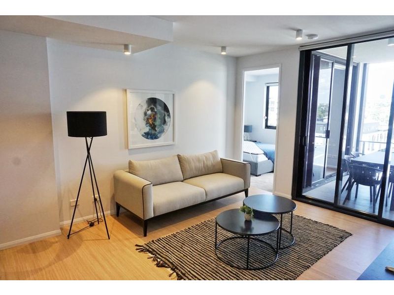 401 / 21 Duncan Street, WEST END QLD 4101