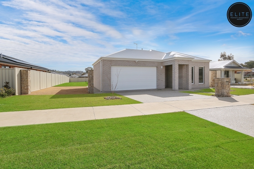 45 Harkin Avenue, WODONGA VIC 3690