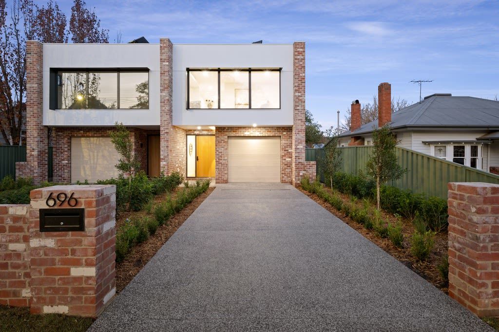 696 Sackville Street, ALBURY NSW 2640