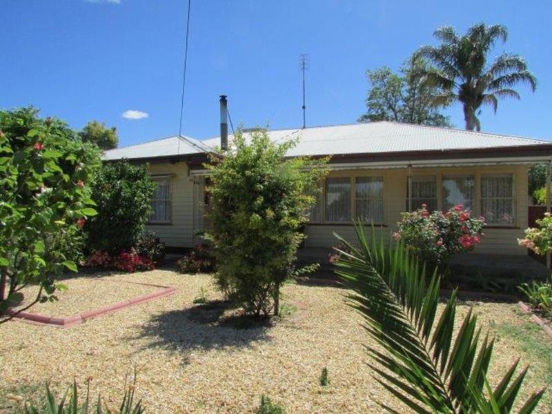 182 Lloyd Street, DIMBOOLA VIC 3414