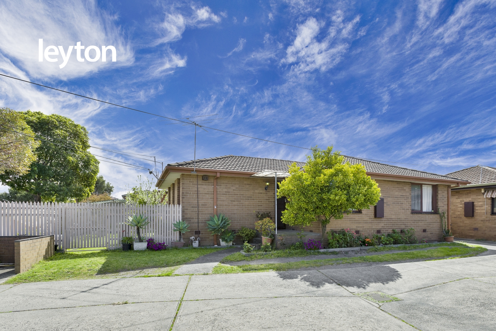 1 / 48 MacKay Street, SPRINGVALE SOUTH VIC 3172