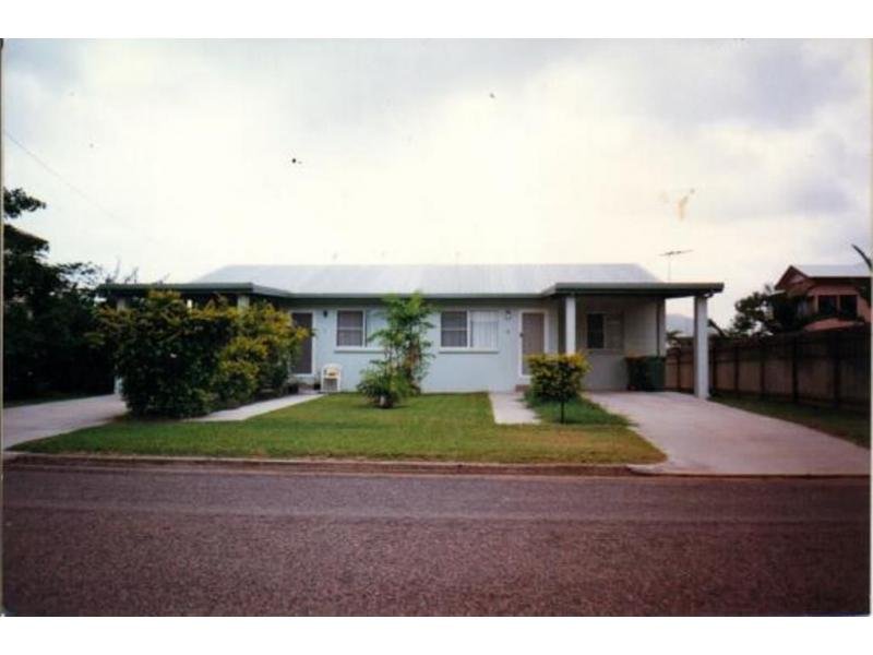 Duplex 1 / 10 McAilster Street, OONOONBA QLD 4811