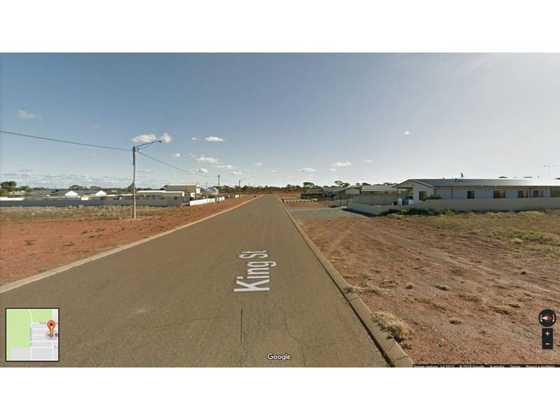 95 King Street, COOLGARDIE WA 6429
