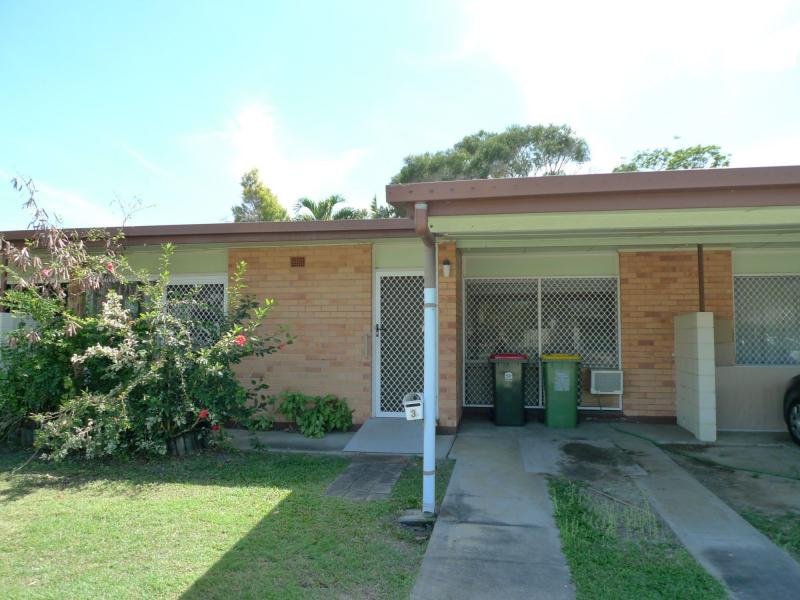 3 / 23 Brighton Street, GULLIVER QLD 4812