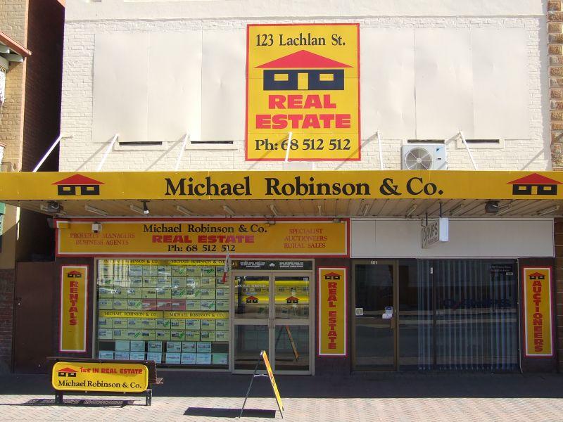 123 Lachlan  St, FORBES NSW 2871