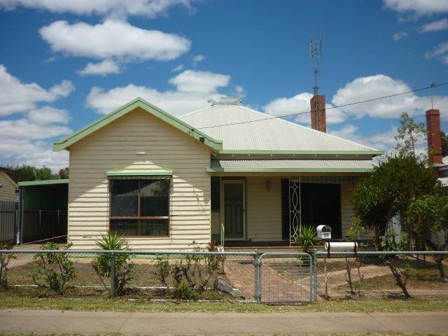 10 Hope Street, DIMBOOLA VIC 3414