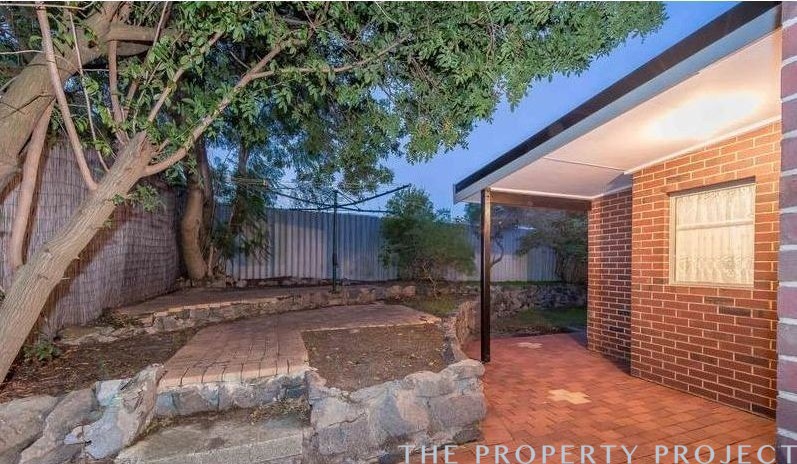3 Kennerly Street Cloverdale WA 6105
