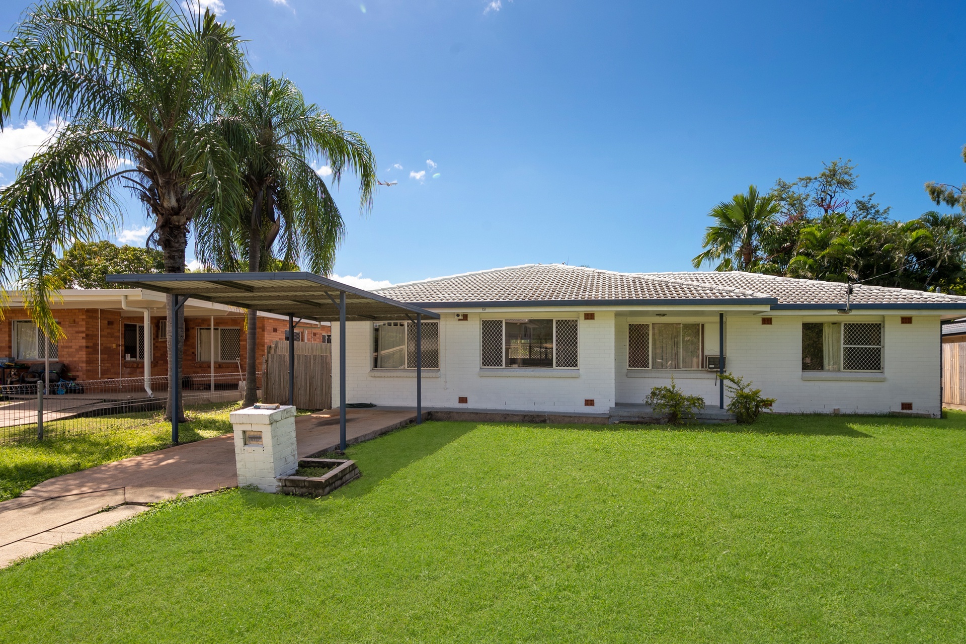 151 Albert St, CRANBROOK QLD 4814
