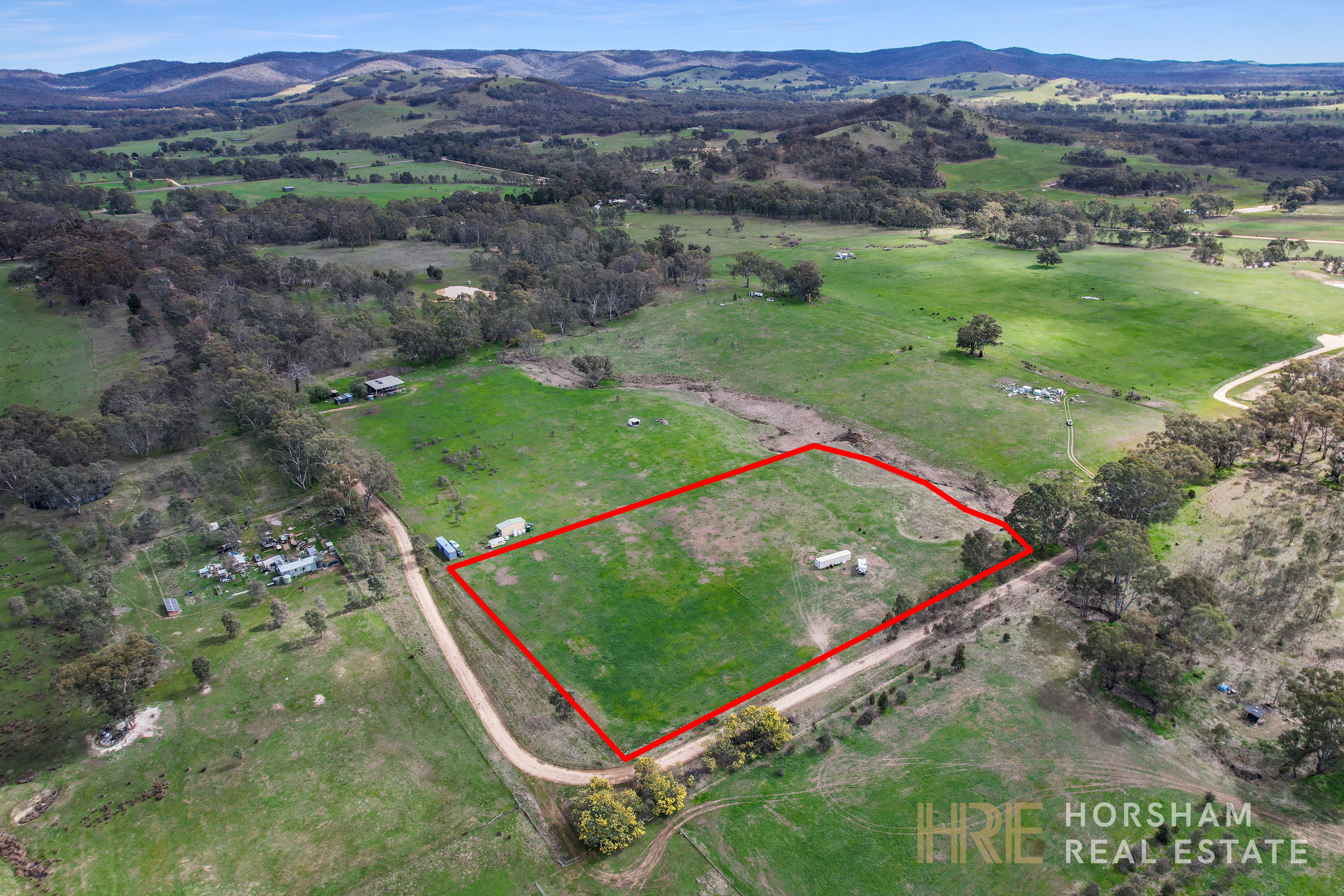 121 Racecourse Road, REDBANK VIC 3477