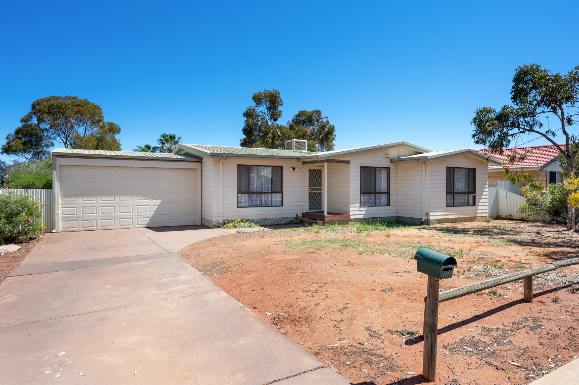 121 Graeme Street, HANNANS WA 6430