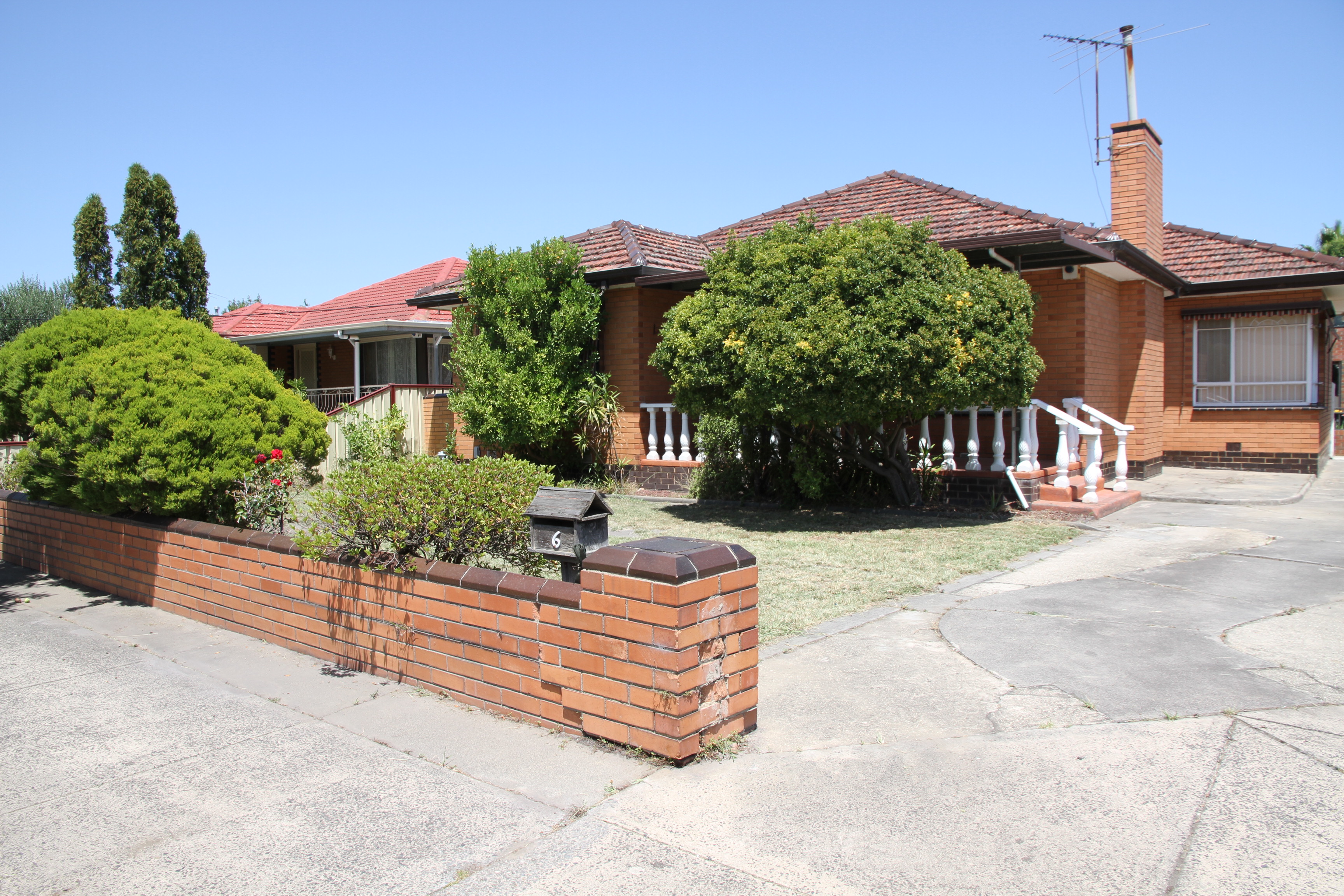 6 McMillan Street, CLAYTON SOUTH VIC 3169