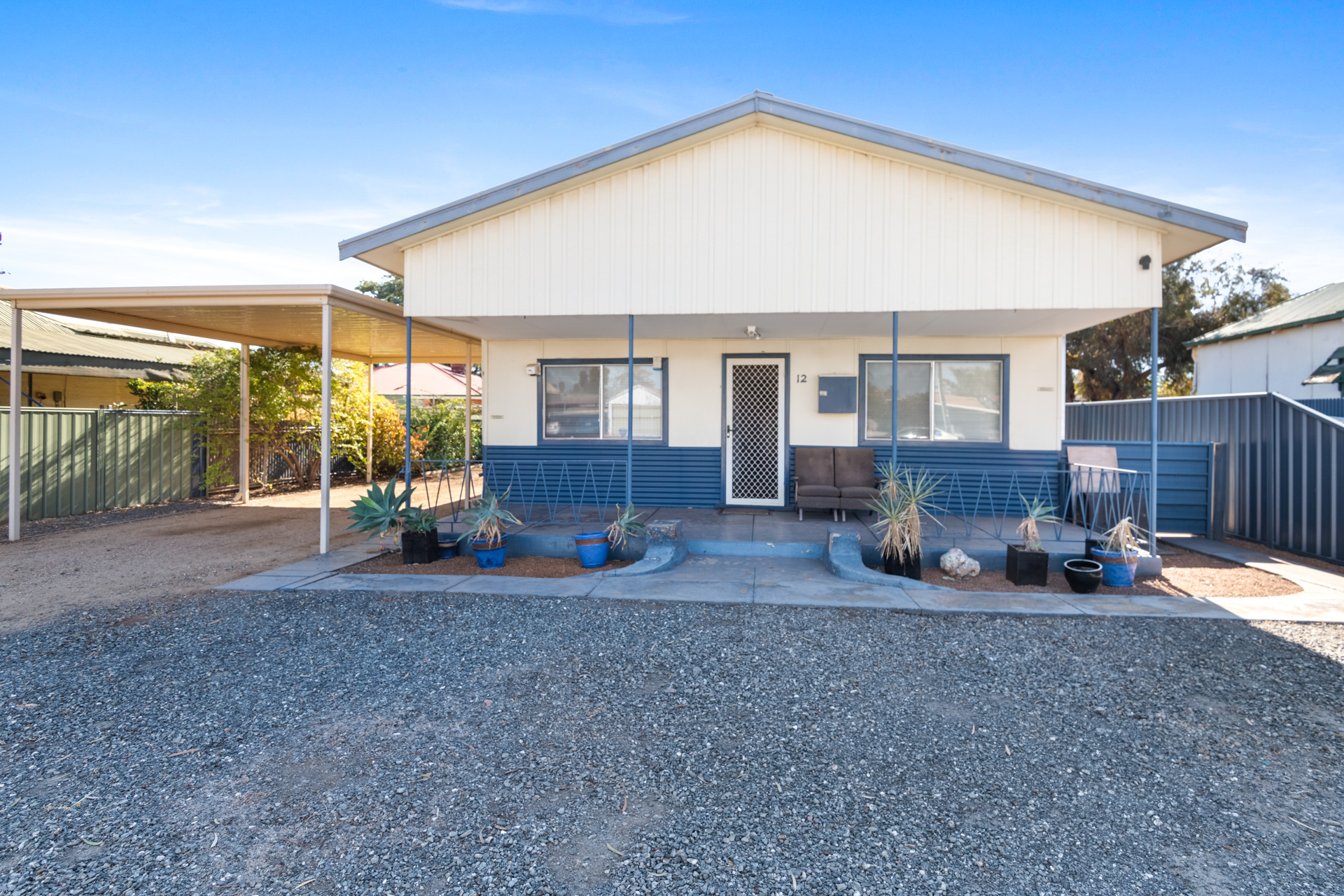 12 Holmes Street, BOULDER WA 6432