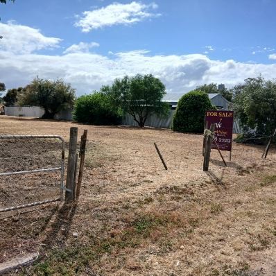 Lot 21 Druminure St, JEPARIT VIC 3423