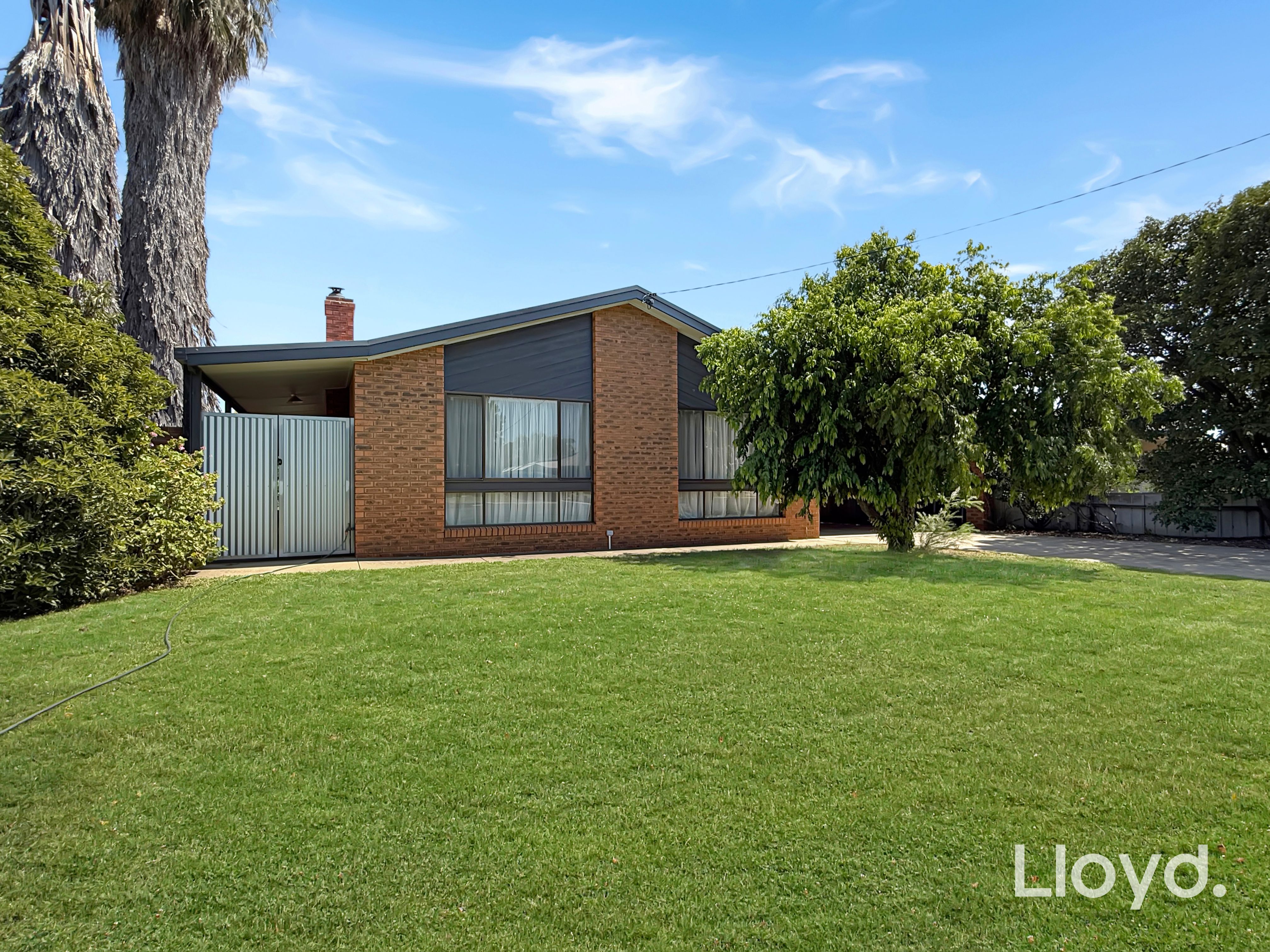 171 Quarry Street, DENILIQUIN NSW 2710