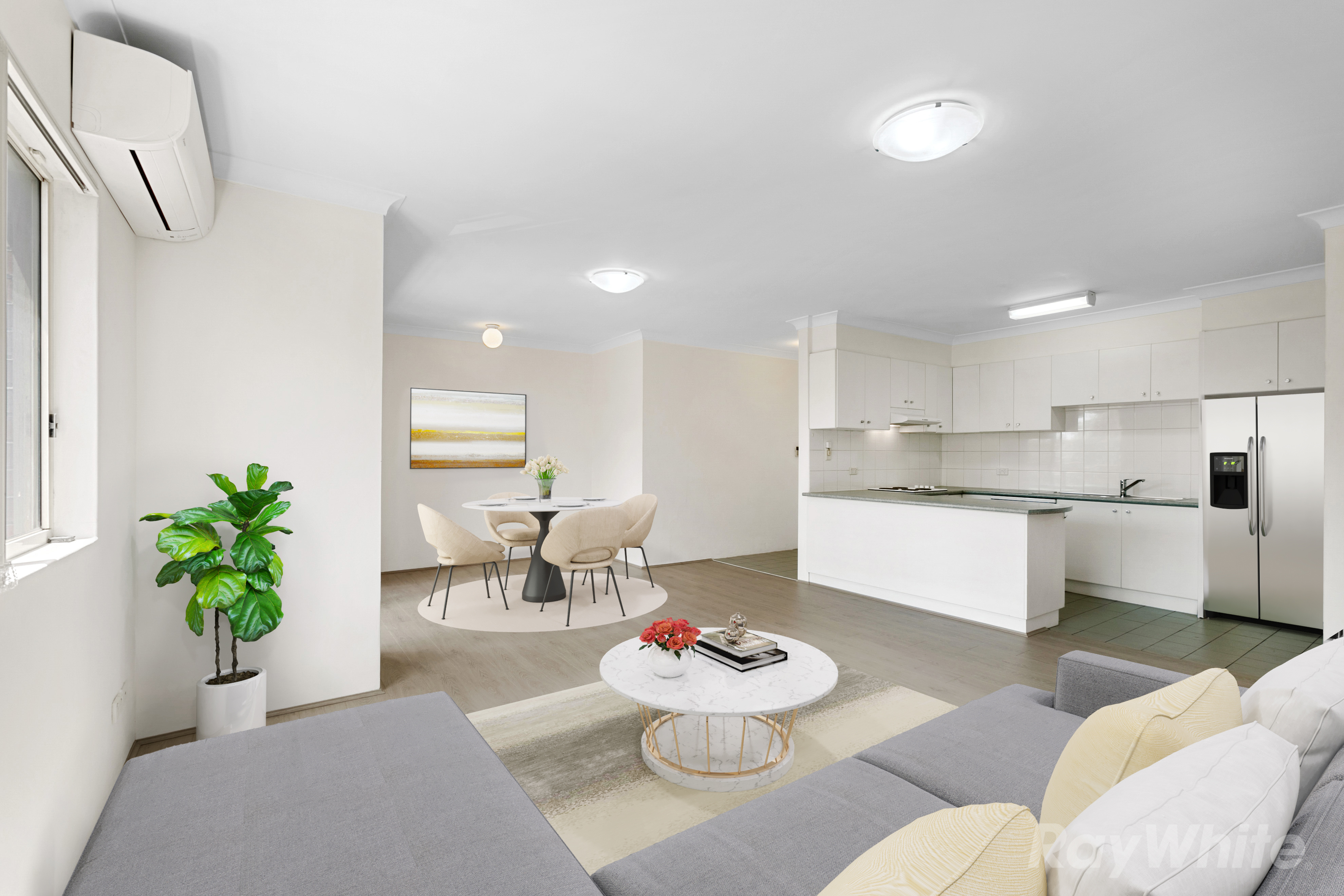 4 / 37 Briggs Street, CAMPERDOWN NSW 2050
