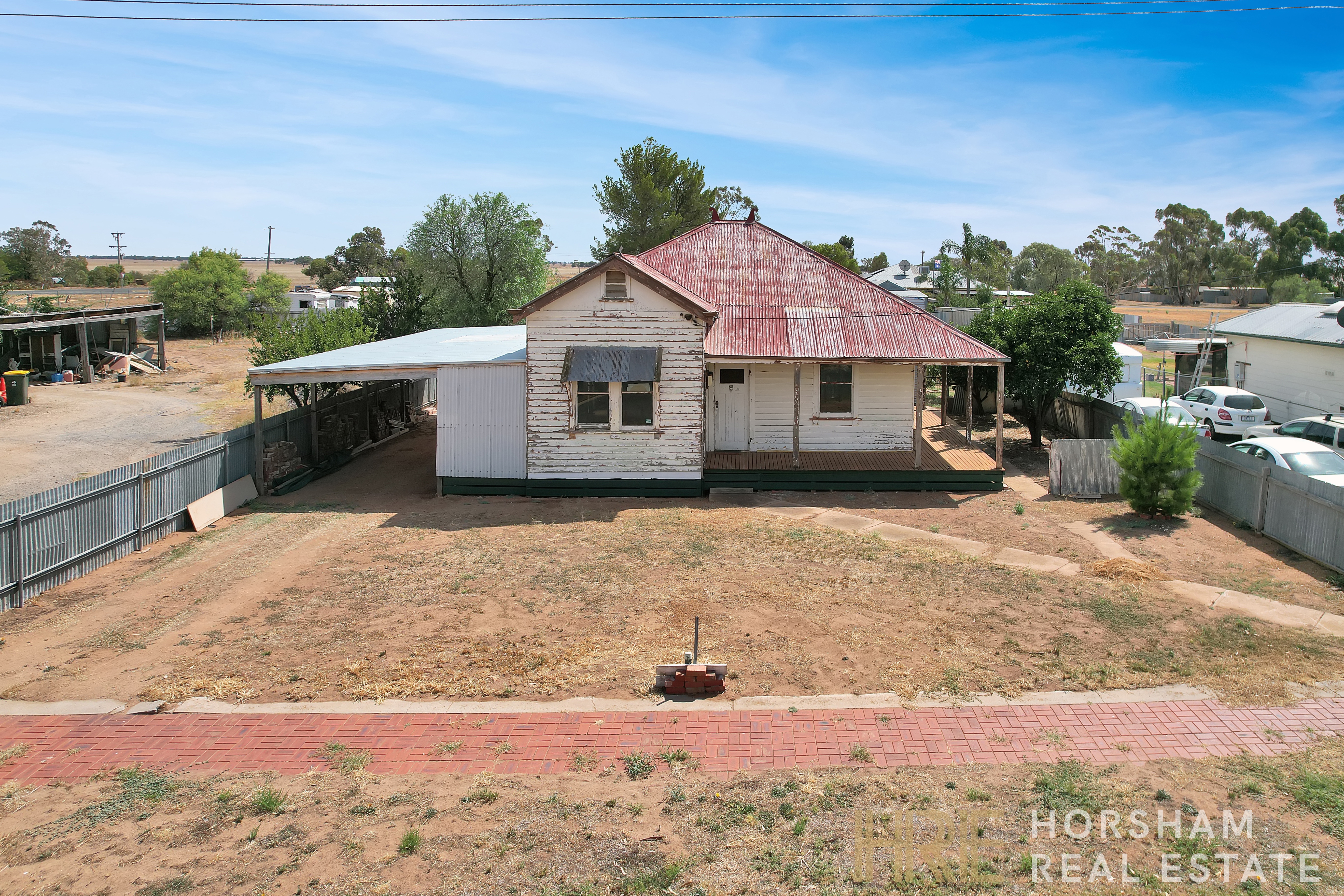 3 Hoban Street, WATCHEM VIC 3482