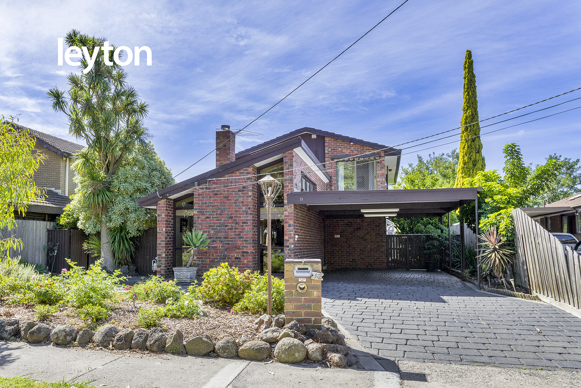 11 Amersham Avenue, SPRINGVALE SOUTH VIC 3172