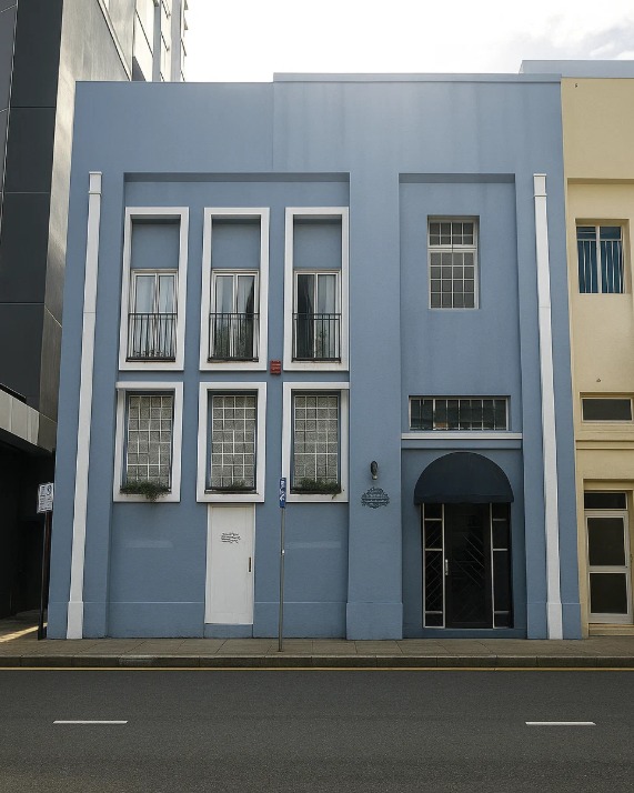 28 / 97 Alfred Street, FORTITUDE VALLEY QLD 4006