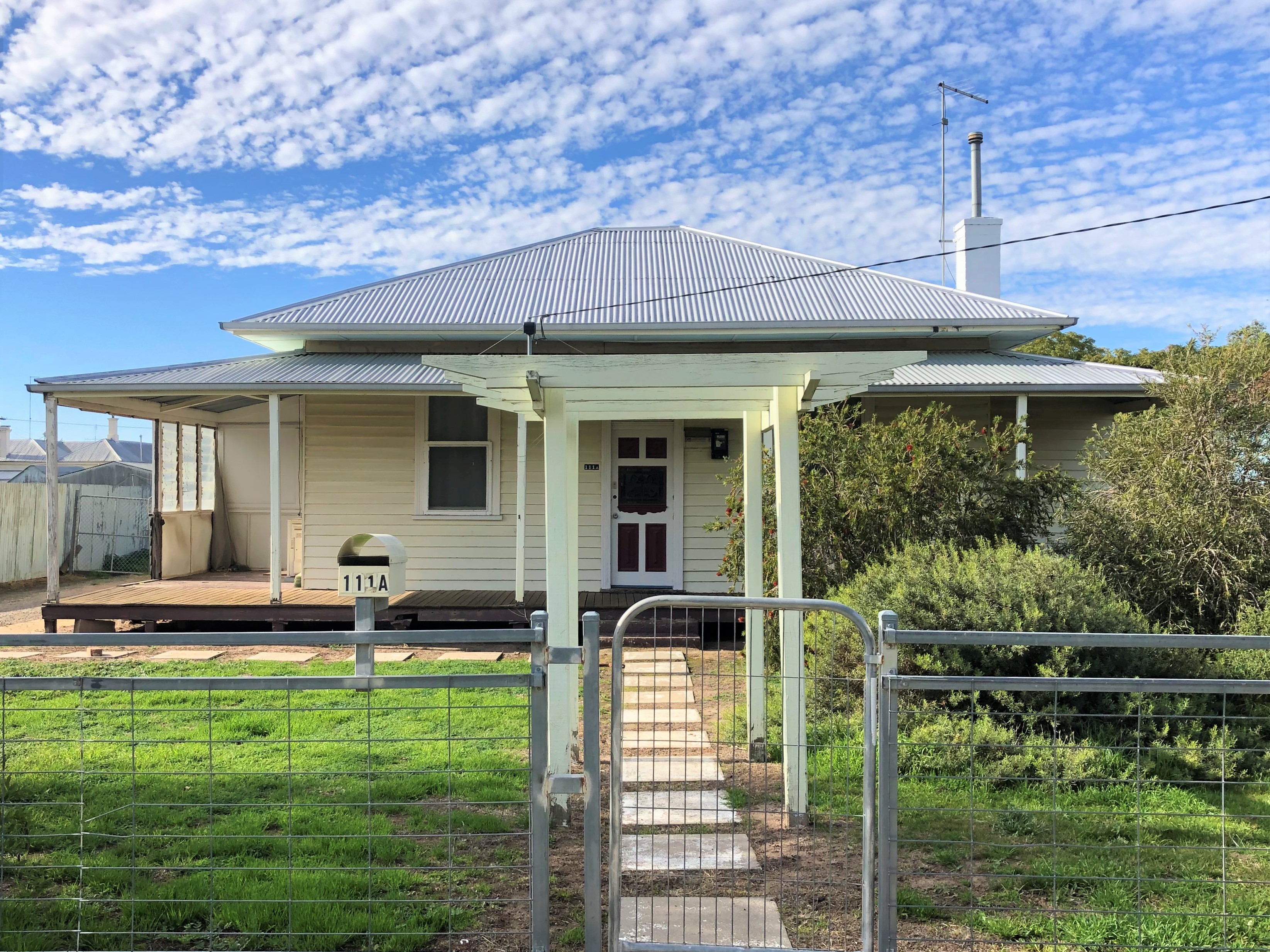 111A Jamouneau Street, WARRACKNABEAL VIC 3393