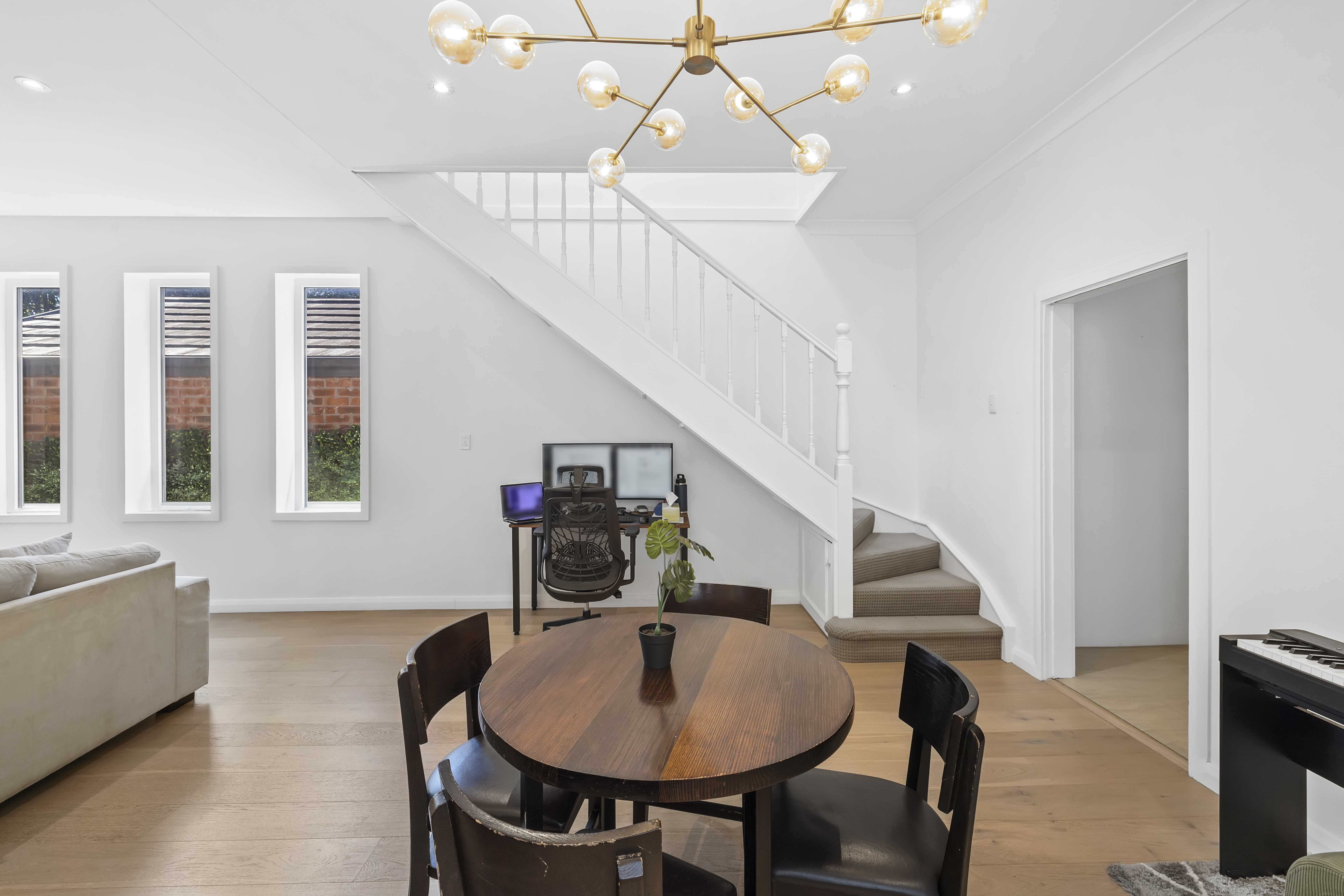 1 Howley St, Rodd Point Leased by The Gallery Real Estate - image 5
