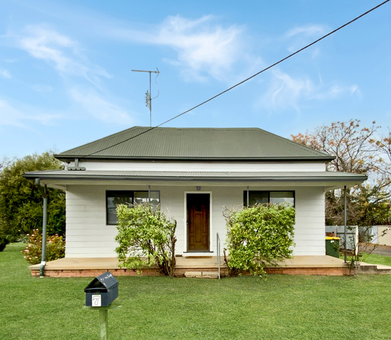 7 Bridge Street, FORBES NSW 2871