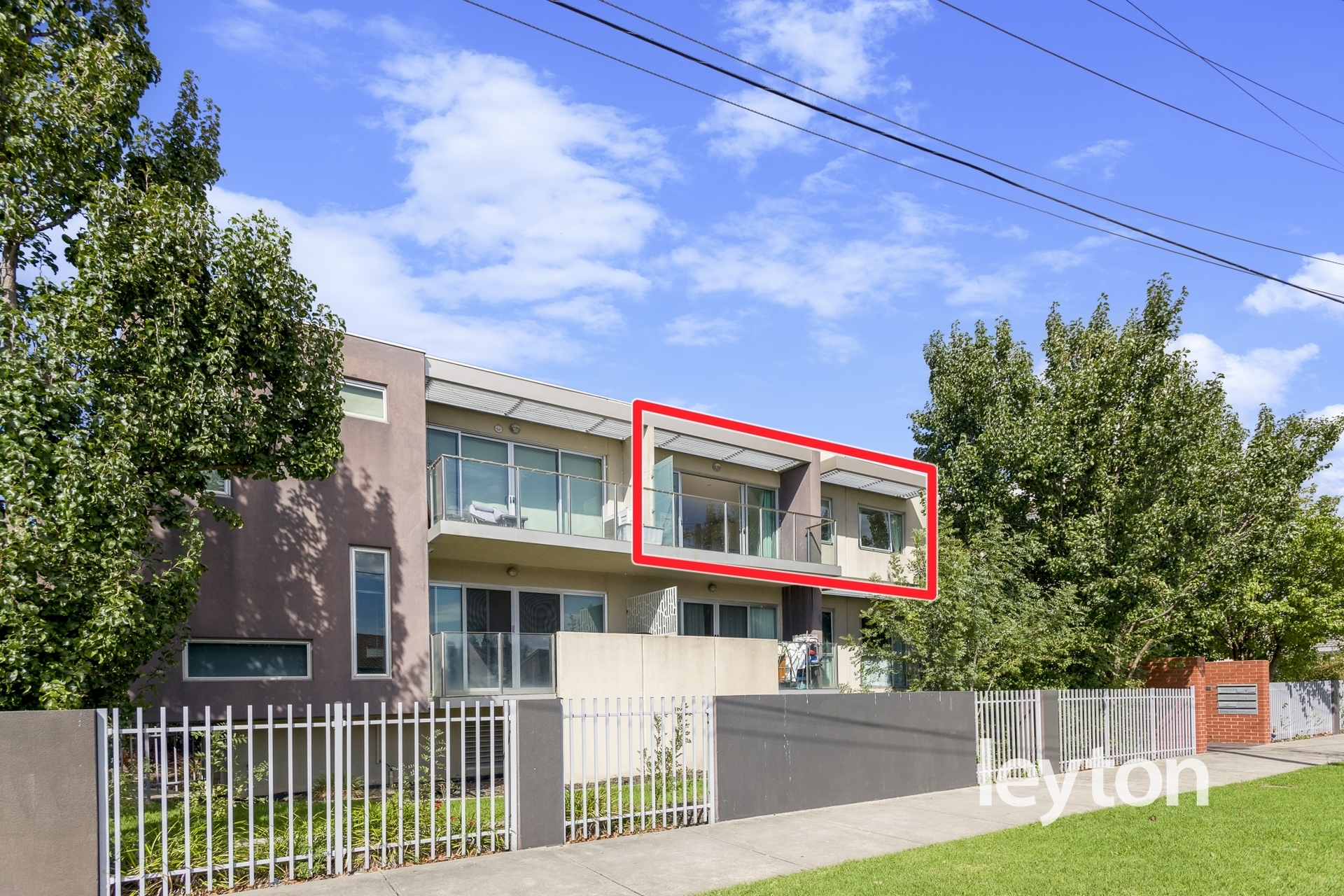 11 / 8 St James Avenue, SPRINGVALE VIC 3171