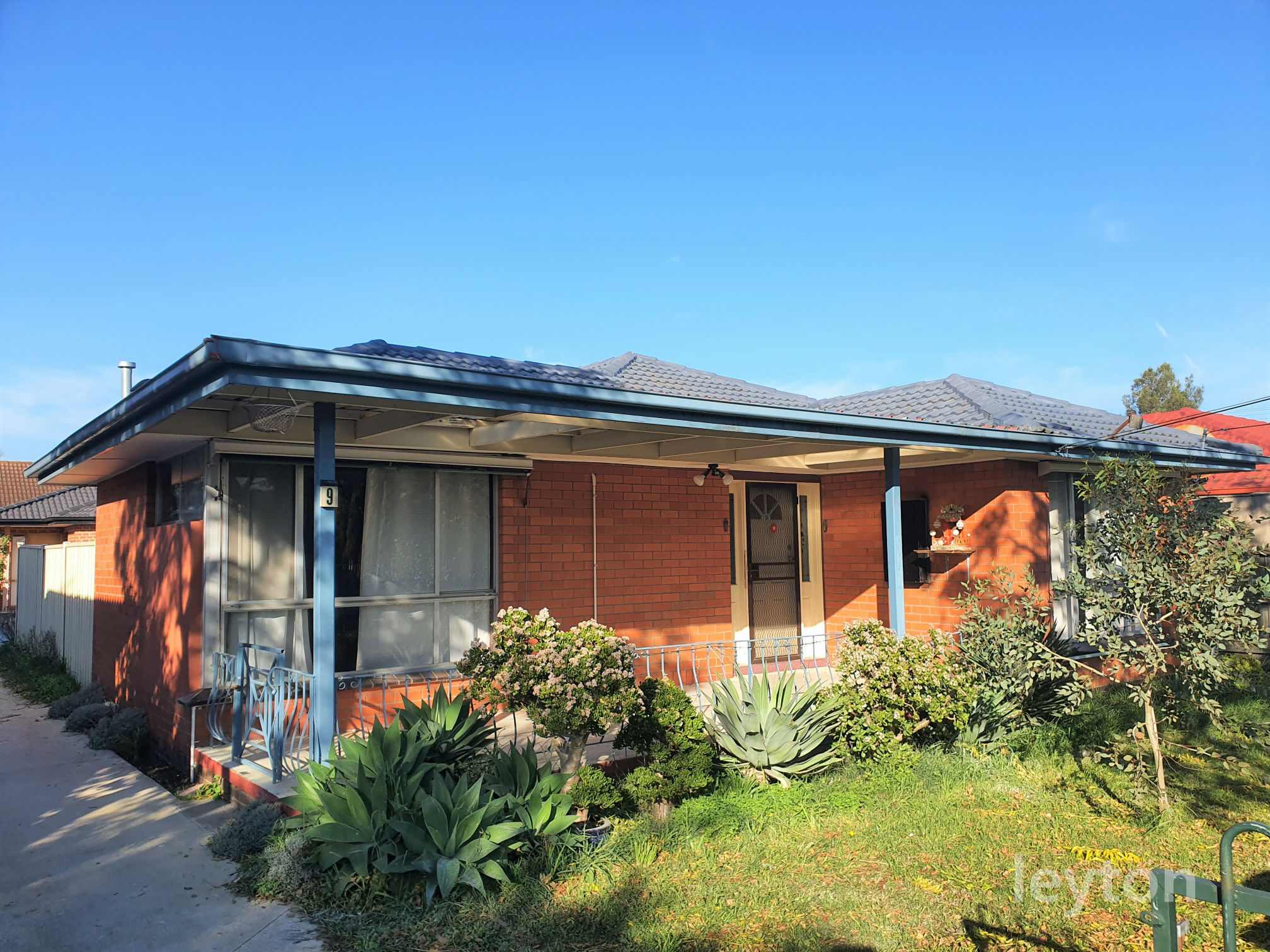 1 / 9 Parker Street, SPRINGVALE SOUTH VIC 3172