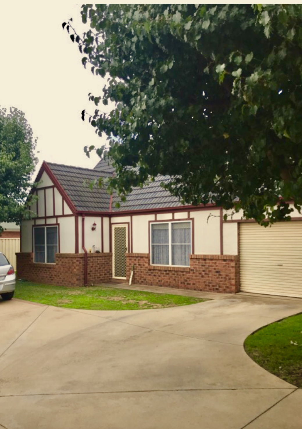 4 / 41-43 MENINYA STREET, MOAMA NSW 2731