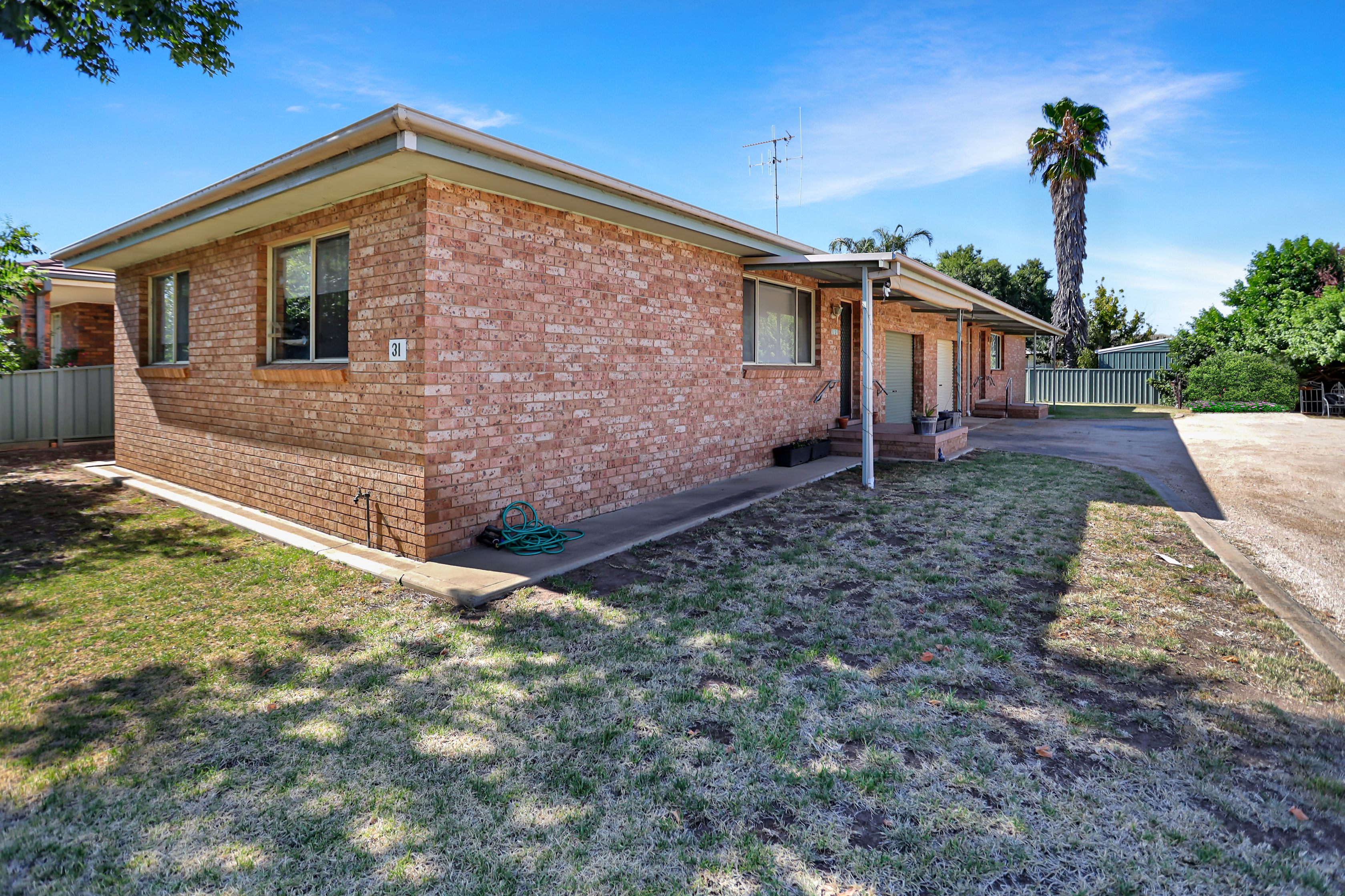 1 / 31 Bathurst Street, FORBES NSW 2871