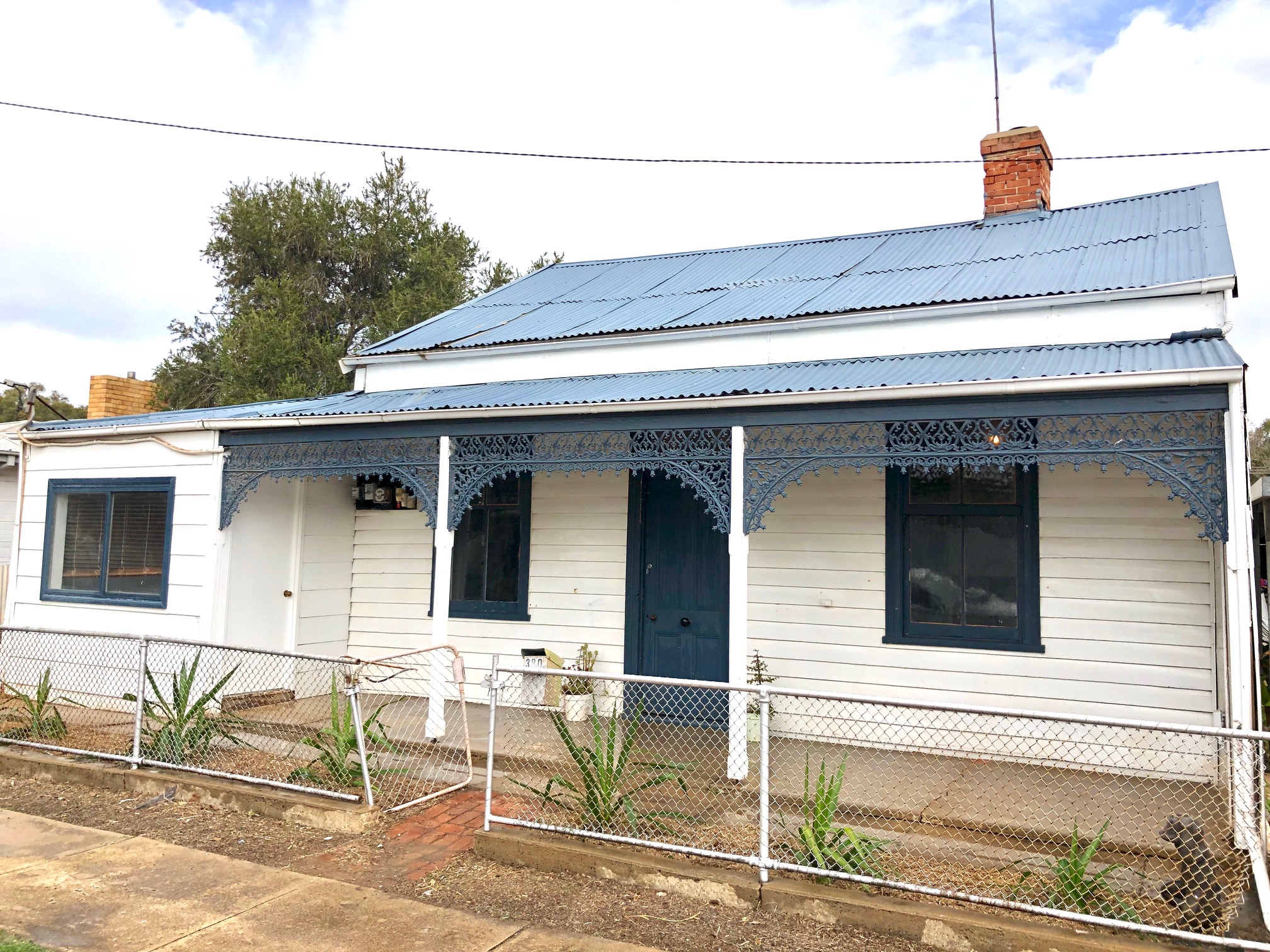 380 Macgreggor Street, HAY NSW 2711