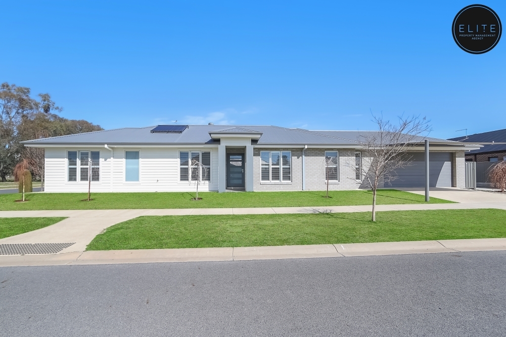 42 Devitt Way, KILLARA VIC 3691