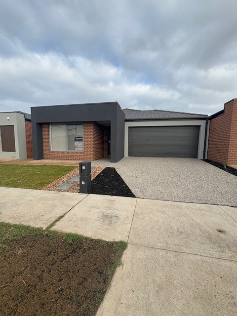 14 Perch Street, BEVERIDGE VIC 3753